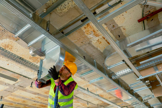 Best HVAC cleaning services  in Ecru, MS