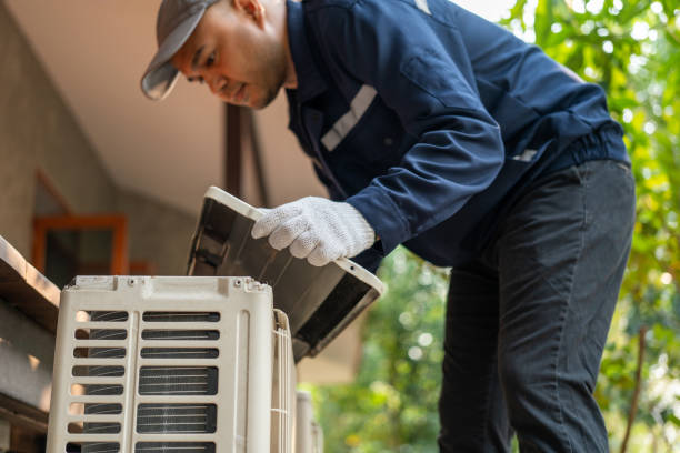 Best Emergency HVAC repair  in Ecru, MS