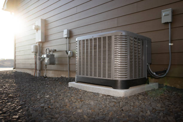 Best HVAC maintenance near me  in Ecru, MS